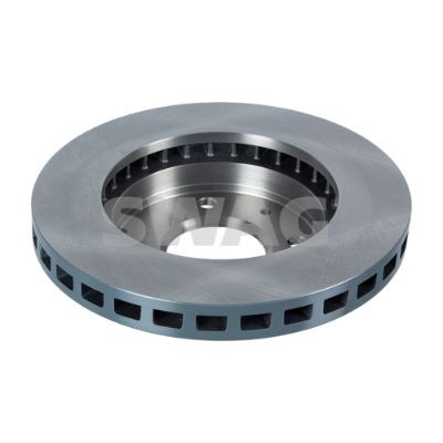 SWAG Fahrwerksfeder 50 94 6977 50 94 6977 SWAG FORD Federn Hinterachse und Vorderachse