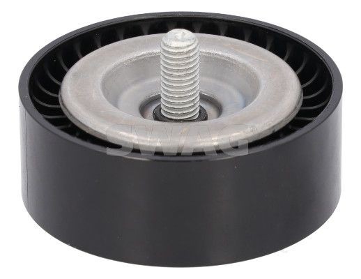 SWAG Galet enrouleur de courroie d'accessoire 50 94 7937 SWAG 50 94 7937 Déviation poulie de guidage Ford Focus IV HN d'origine prix