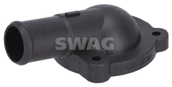 Kylmedelsfläns SWAG 50 94 8383 SWAG 50 94 8383 Kylmedelsfläns FORD KA 2001