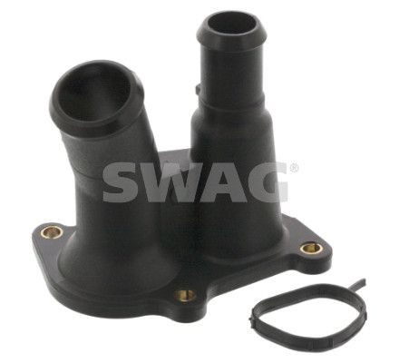 SWAG Flens koelvloeistof 50 94 8677 50 94 8677 Flens koelvloeistof FORD C-MAX SWAG