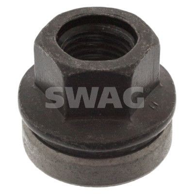 SWAG Riteņa stiprināsanas uzgrieznis 50 94 9071 50 94 9071 SWAG Riteņa uzgrieznis Dacia lēti