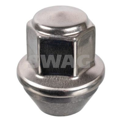 SWAG Hjulmøtrik 50 94 9073 SWAG 50 94 9073 Låsemøtrik originale Ford Otosan billig