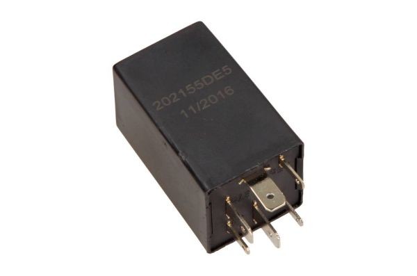 MAXGEAR Brandstofpomp relais 50-0004 Relais, brandstofpomp Lancia 840A 50-0004 MAXGEAR