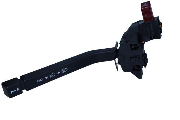 MAXGEAR Ratstammekontakt 50-0024 50-0024 Blinklyskontakt FORD KA MAXGEAR