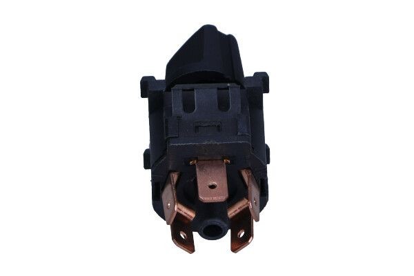 MAXGEAR Διακόπτης βεντιλατέρ, θέρμανση / εξαερισμός 50-0033 Εγκέφαλος, χρόνος προθέρμανσης AUDI MAXGEAR 50-0033