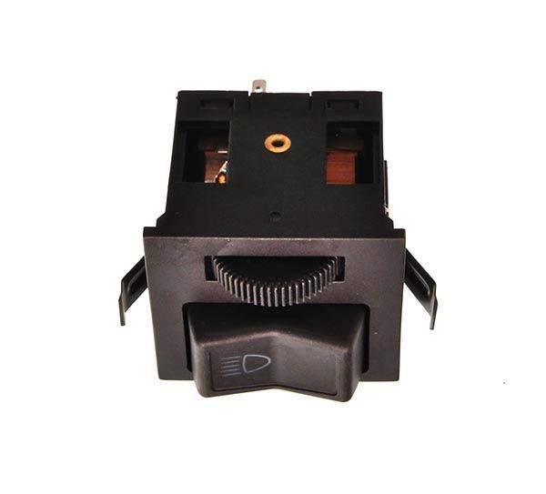 MAXGEAR Brytare till huvudstrålkastare 50-0040 50-0040 MAXGEAR ljus strömställare CHEVROLET SPARK