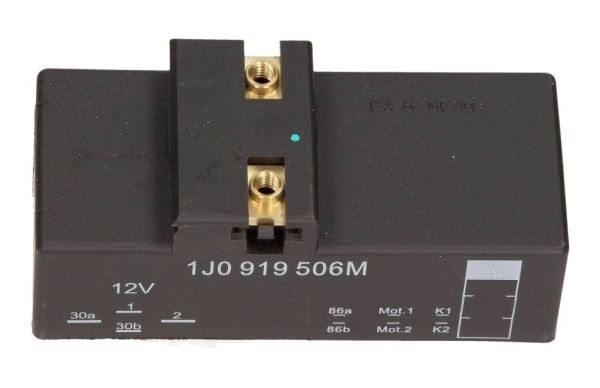 MAXGEAR Stuurunit, ventilator(motorkoeling) 50-0068 Stuurunit, ventilator(motorkoeling) MAXGEAR CRX 50-0068 goedkoop
