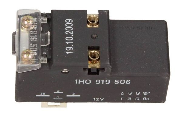 MAXGEAR Módulo de comando, ventilador eléctrico (refrigeração motor) 50-0071 50-0071 Módulo de comando, ventilador eléctrico (refrigeração motor) MAXGEAR SEAT LEON
