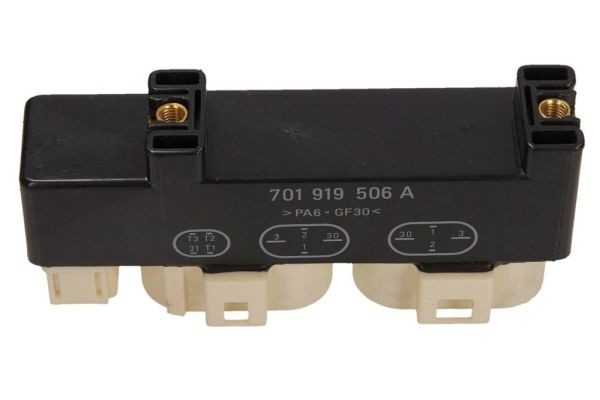 MAXGEAR Stuurunit, ventilator(motorkoeling) 50-0072 Thermoschakelaar radiateurventilator MAXGEAR 190 50-0072 goedkoop