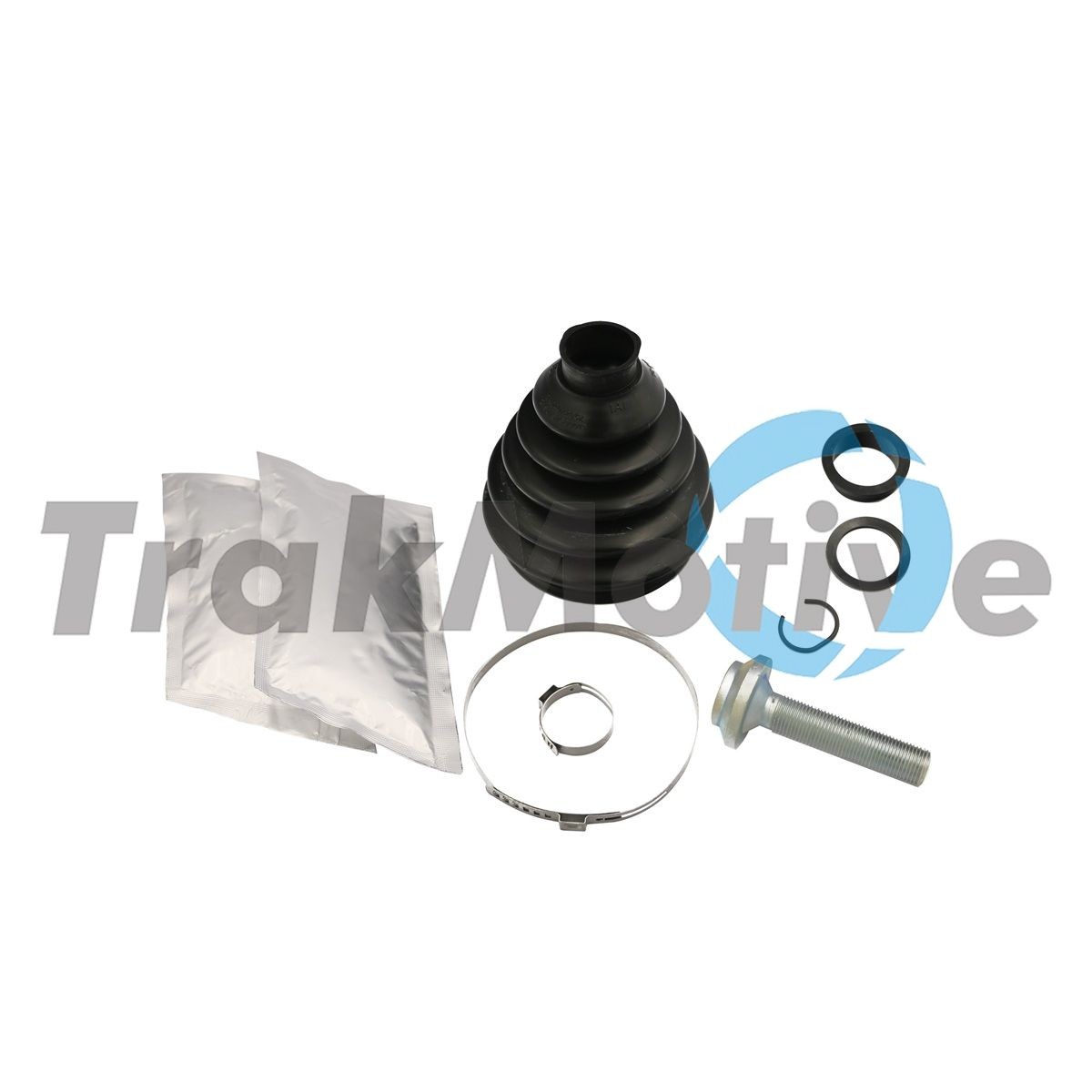 TrakMotive Drivaksel Manchetsæt 50-0079 Drivaksel manchet TrakMotive A3 50-0079 billig