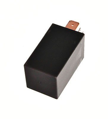 MAXGEAR Relee, Hõõgsüsteem 50-0095 50-0095 Eelsüüteküünalde relee MERCEDES-BENZ VITO MAXGEAR