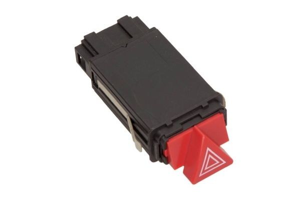 MAXGEAR Warnblinkschalter 50-0096 50-0096 MAXGEAR VW Warnblinkschalter