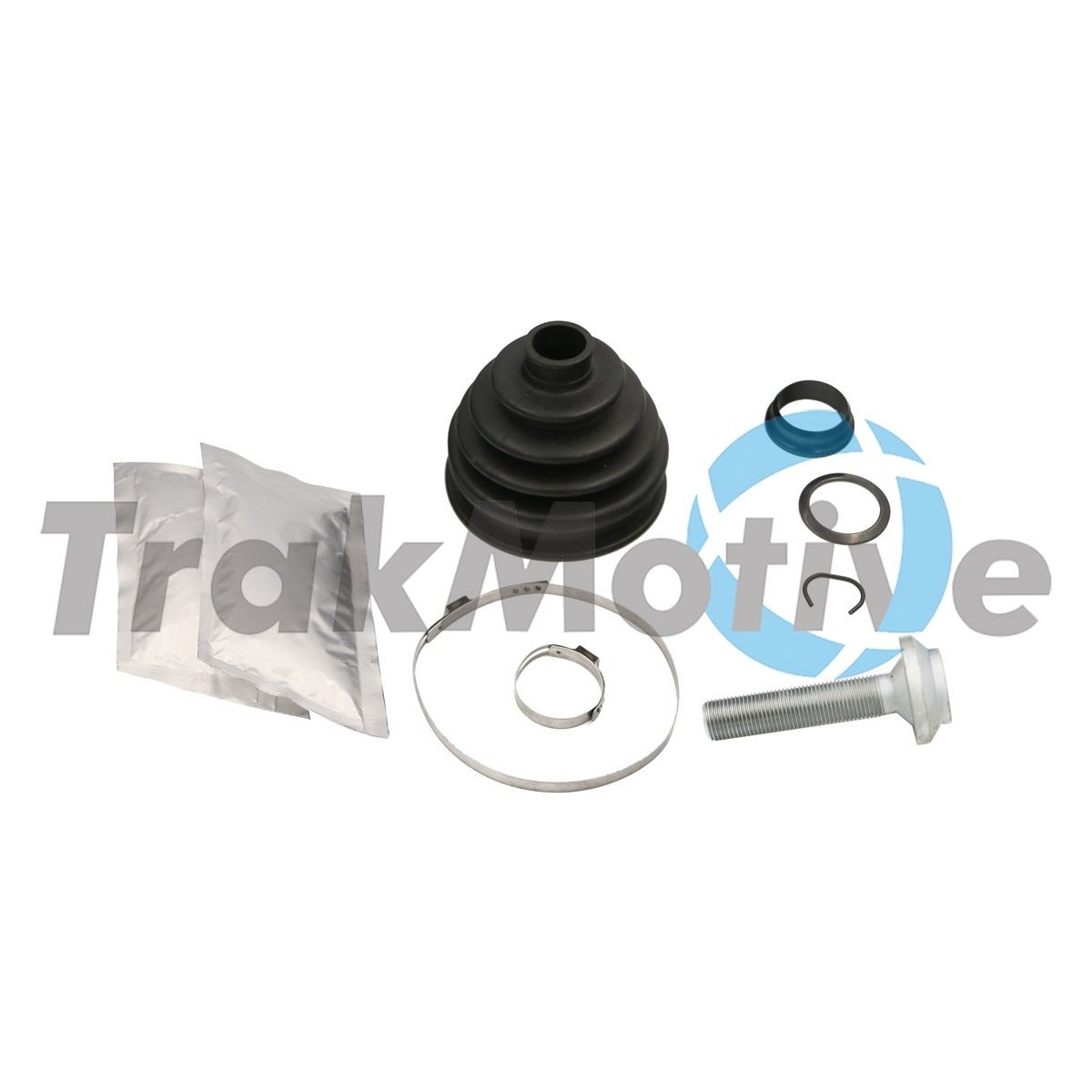 TrakMotive Drivaksel Manchetsæt 50-0103 50-0103 Trækaksel manchet AUDI A3 TrakMotive