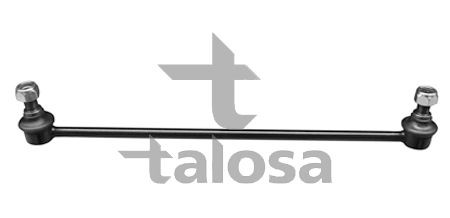 TALOSA Stabilisatorstag 50-01072 Byta Stabilisatorstag TOYOTA Vios / Yaris III Sedan (XP150) kostnad TALOSA 50-01072
