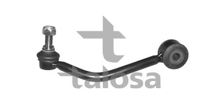 TALOSA Stabilisatorstang 50-01077 Koppelstangen TALOSA PORSCHE 50-01077