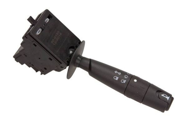 MAXGEAR Rattstångsbrytare 50-0150 50-0150 MAXGEAR vindrutetorkarspak TOYOTA LAND CRUISER