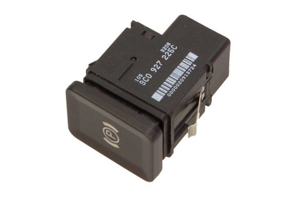 MAXGEAR Lüliti, seisupiduri käivitamine 50-0172 MAXGEAR 50-0172 Lüliti, käsipiduri kontrolltuli VW Fox 5z1 originaal hind