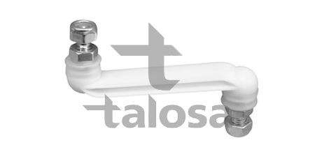 TALOSA Stabilisaator, Stabilisaator 50-01990 TALOSA 50-01990 Stabilisaatori varras Mercedes R107 hind