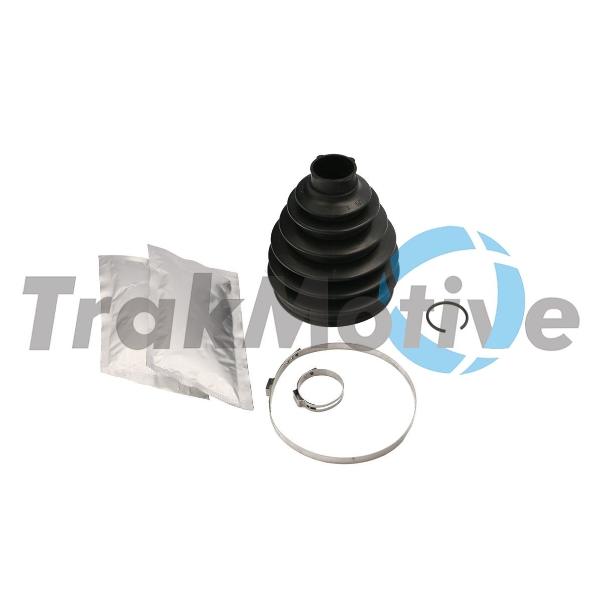TrakMotive Bälgsats, drivaxel 50-0206 50-0206 TrakMotive damask drivknut KIA CEE'D