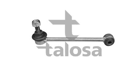 TALOSA Stabilisatorstang 50-02392 BMW X1 Stabilisatorstangen TALOSA 50-02392