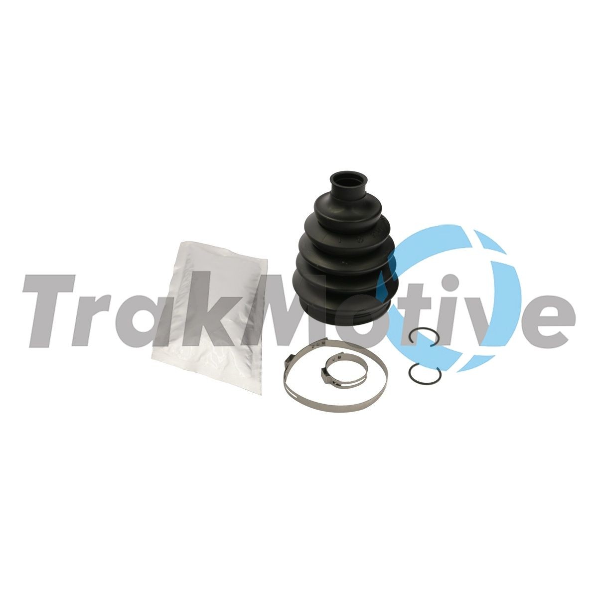 TrakMotive Bellow Set, drive shaft 50-0242 MERCEDES-BENZ ML-Class TrakMotive cv boot 500242
