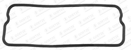 GOETZE Pakning, Ventildæksel 50-030588-00 50-030588-00 Ventildækselpakning VOLVO V50 GOETZE