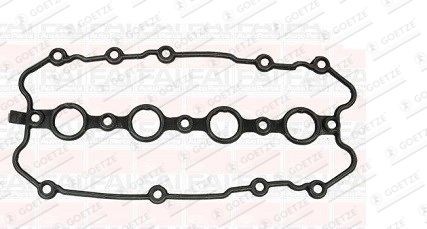 GOETZE Tihend, klapikaan 50-030599-00 50-030599-00 Klapikambrikaane tihend SKODA FAVORIT GOETZE