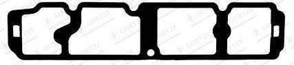 GOETZE Tihend, klapikaan 50-030607-00 50-030607-00 Klapikambrikaane tihend FIAT DUCATO GOETZE