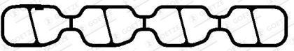 GOETZE Tetning, innsugningsmanifold 50-030689-00 Innsugspakning GOETZE Kia SOUL 50-030689-00
