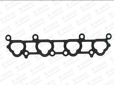 GOETZE Inlet manifold gasket 50-030724-00 LEXUS IS GOETZE inlet manifold gasket 5003072400
