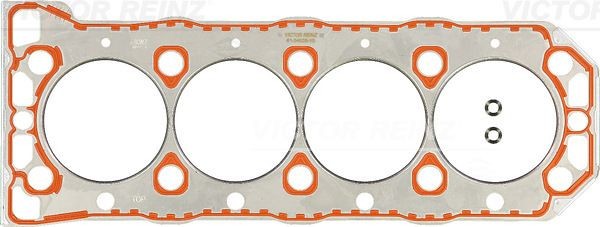 REINZ Pakking, cilinderkop 61-34835-10 REINZ 61-34835-10 Cilinderkoppakking MG ZS SUV goedkoop