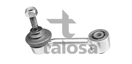 Stabilisatorstang TALOSA 50-03633 TALOSA 50-03633: Stabilisatorarm Seat ALTEA 2025