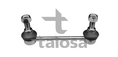 TALOSA Barra / escora, barra estabilizadora 50-03819 Bieleta de barra estabilizadora TALOSA S70 50-03819 baratos
