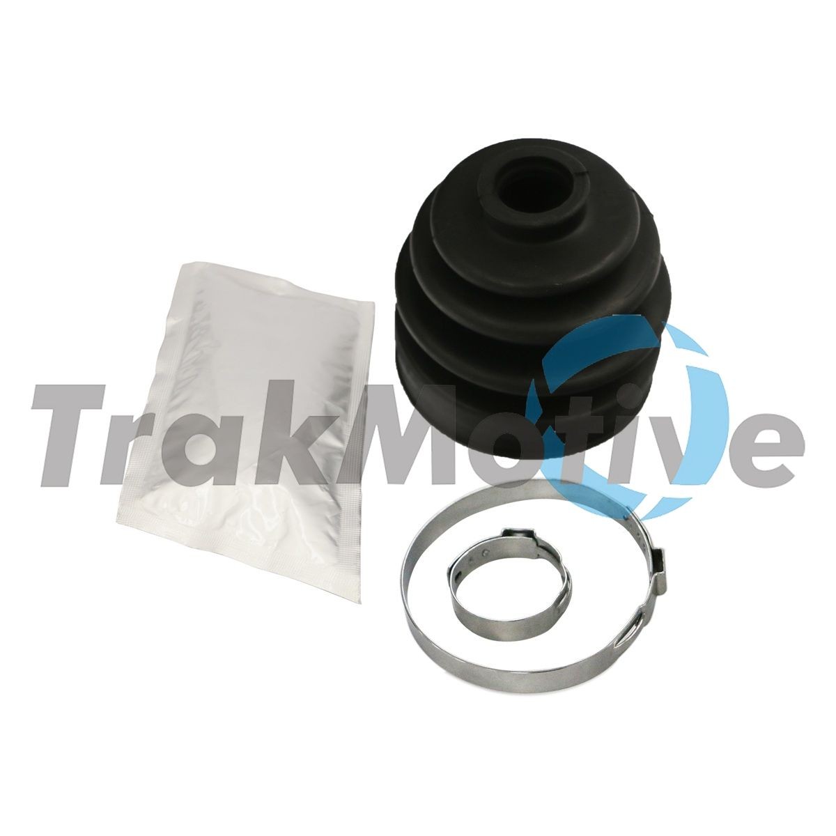 TrakMotive Bälgsats, drivaxel 50-0398 50-0398 TrakMotive drivknutsdamask KIA CEE'D