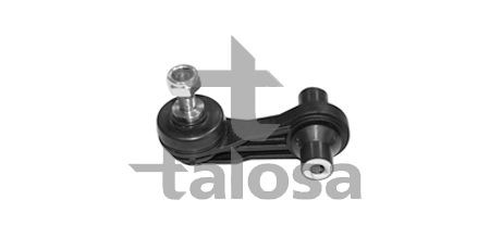 TALOSA Stabilisatorstang 50-04428 Torsiestang SKODA TALOSA 50-04428