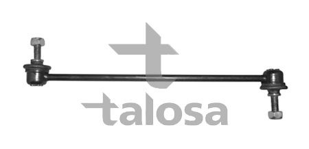 TALOSA Stabilisatorstag 50-04525 50-04525 TALOSA stabiliseringsstag MAZDA 323