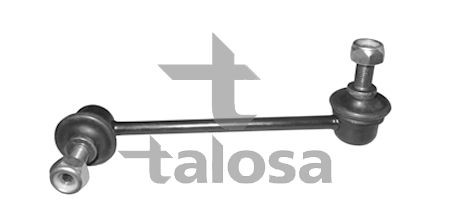 TALOSA Stabilisatorstag 50-04527 50-04527 TALOSA krängningshämmarstag MAZDA 323