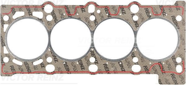 REINZ Tesnenie hlavy valcov 61-34910-00 REINZ 61-34910-00 Tesnenie hlavy valcov BMW E36 Compact cena