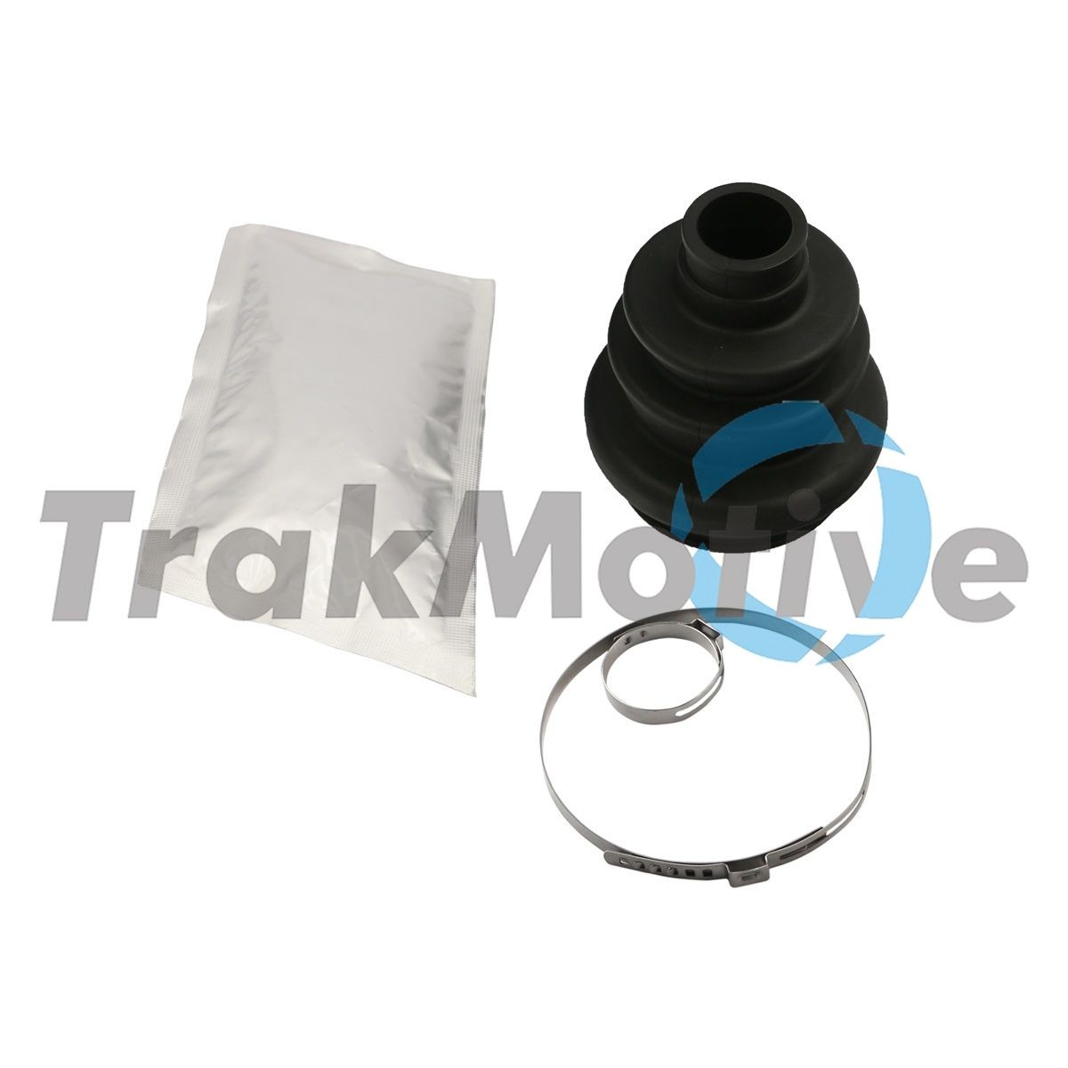 TrakMotive Bälgsats, drivaxel 50-0615 50-0615 Drivaxeldamask TrakMotive KIA CEE'D