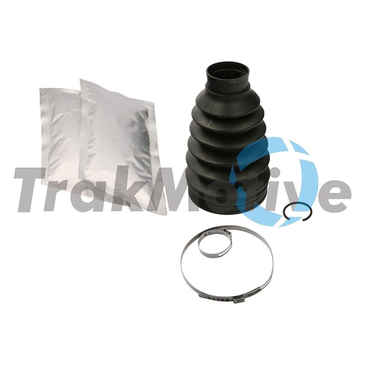 TrakMotive Jeu de joint-soufflet, arbre de commande 50-0684 TrakMotive Kit soufflet de cardan KIA 50-0684