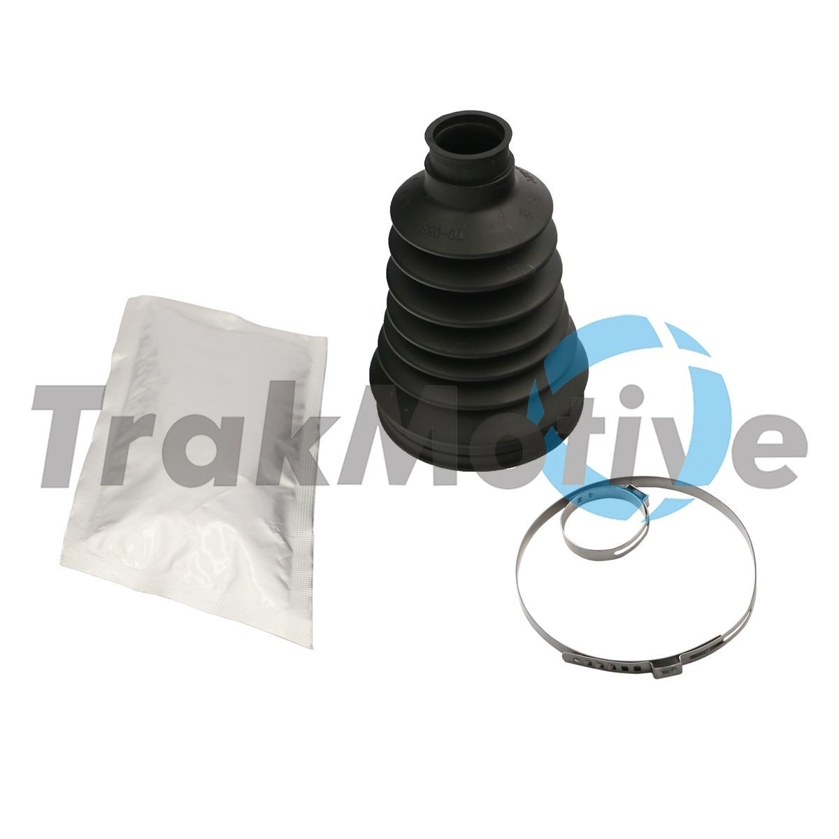 TrakMotive Bälgsats, drivaxel 50-0691 50-0691 TrakMotive drivaxeldamask KIA CEE'D