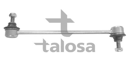 TALOSA Stabilisatorstag 50-07124 50-07124 TALOSA länk krängningshämmare MAZDA 323