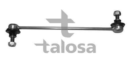 TALOSA Ράβδος / στήριγμα, ράβδος στρέψης 50-07127 50-07127 Μπαράκι ζαμφόρ MITSUBISHI SPACE STAR TALOSA