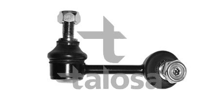 TALOSA Stabilisaator, Stabilisaator 50-07129 Stabilisaatori varras TALOSA MITSUBISHI 50-07129