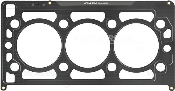REINZ Junta, cabeça do motor 61-35355-00 61-35355-00 Junta da colaça REINZ LAND ROVER RANGE ROVER EVOQUE