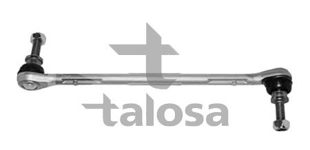 TALOSA Stabilisatorstag 50-07529 50-07529 TALOSA krängningshämmarstag RENAULT MEGANE
