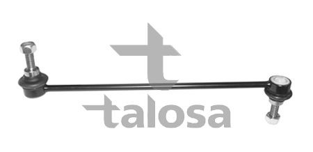 TALOSA Stabilisatorstag 50-07698 RENAULT länk krängningshämmare TALOSA 50-07698