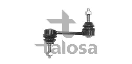 TALOSA Stabilisatorstag 50-07778 50-07778 TALOSA Pendelstag Peugeot