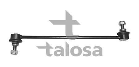 TALOSA Stabilisatorstag 50-09159 50-09159 TALOSA pendelstag MAZDA 323