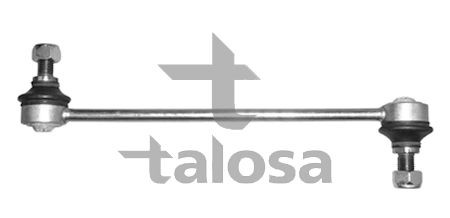 TALOSA Tyč / Vzpera stabilizátora 50-09168 50-09168 Tyčka stabilizátora FORD ESCORT TALOSA